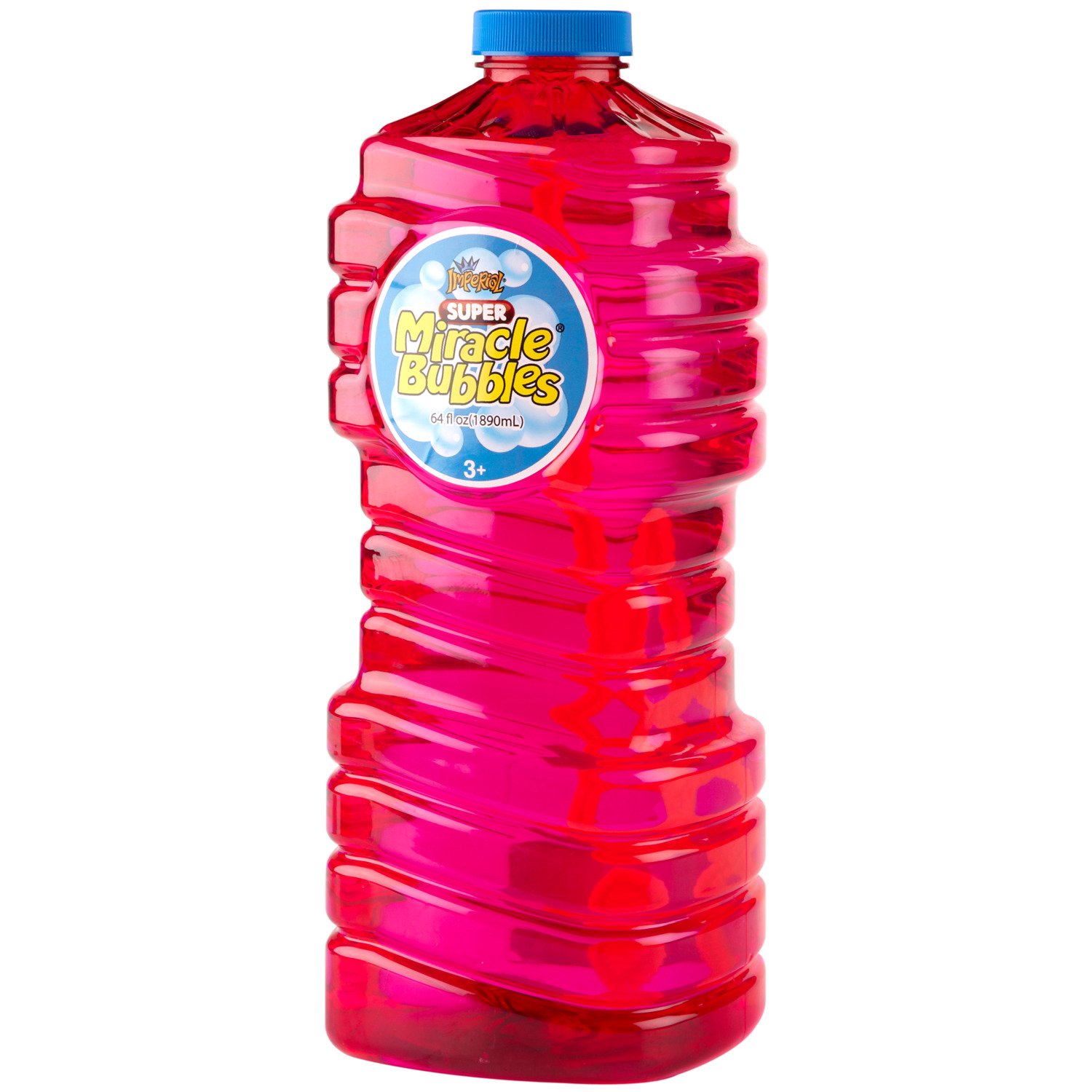 Imperial Super Miracle Bubbles Kit