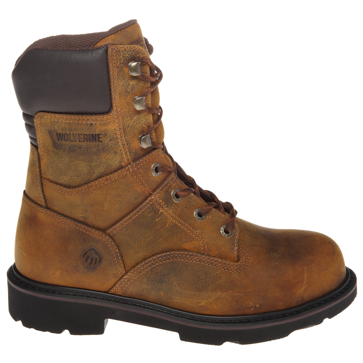 Wolverine Men's Saturn 8