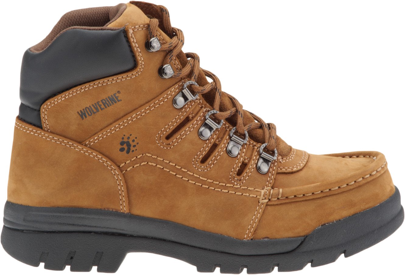 Wolverine Men's Potomac English Moc Work Boots