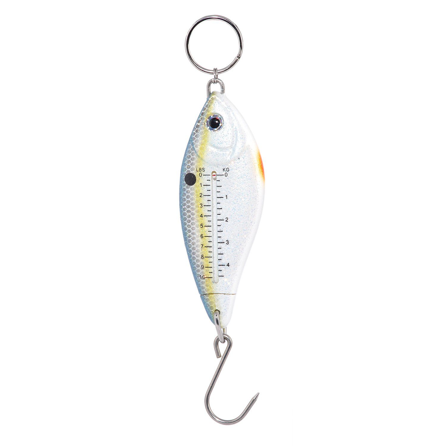 Tournament Choice® Mechanical Fish Scale