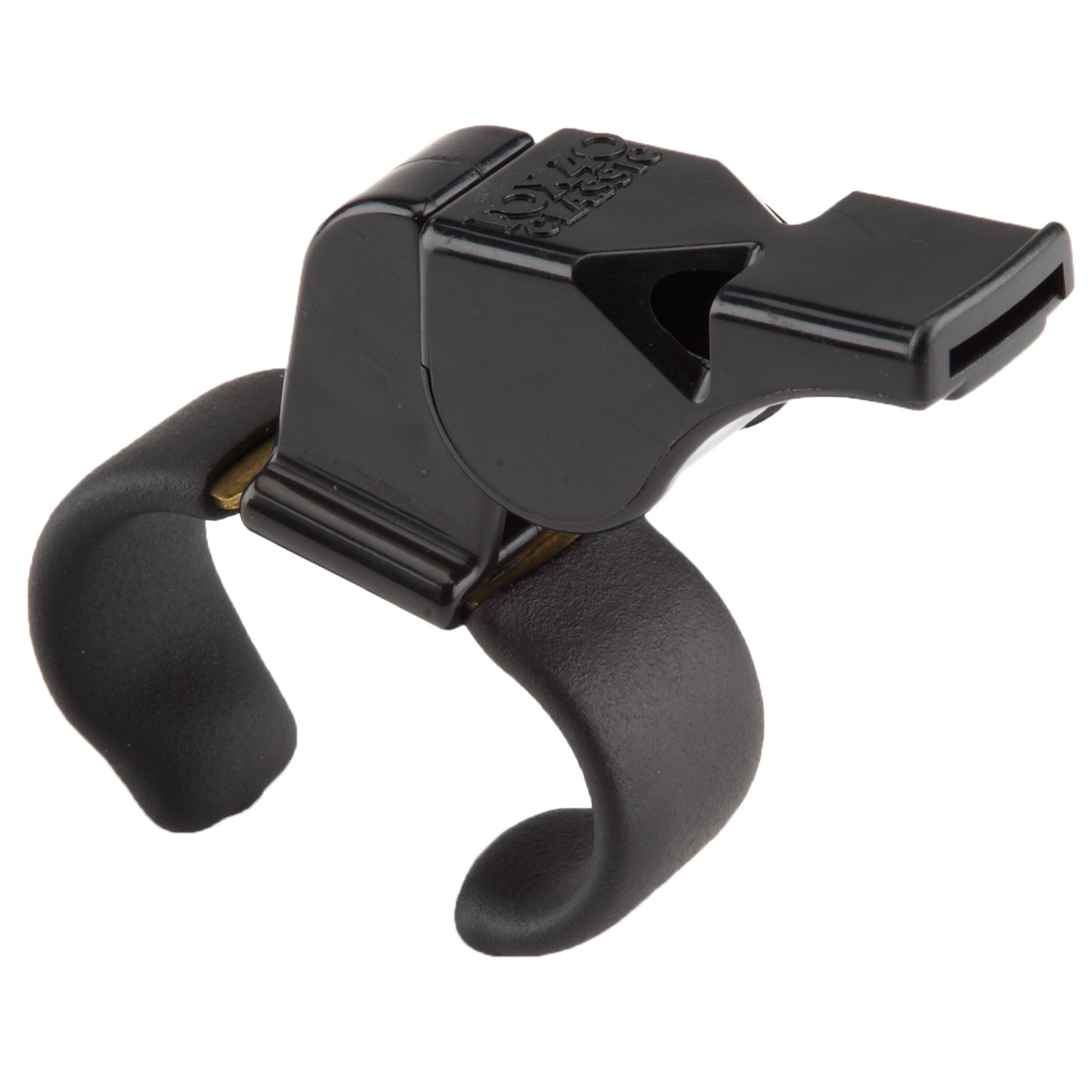 Fox 40 Adults' Classic Official Finger Grip Whistle
