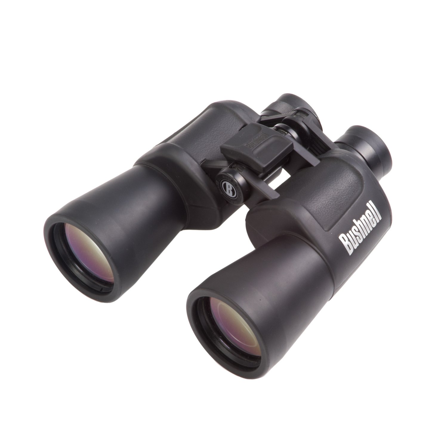 Bushnell Powerview 16 x 50 Porro Prism Binoculars