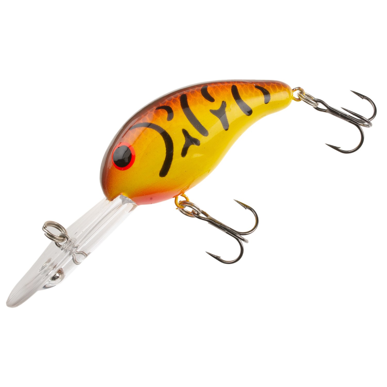 Bandit® Lures 300 Series Crankbait thumbnail