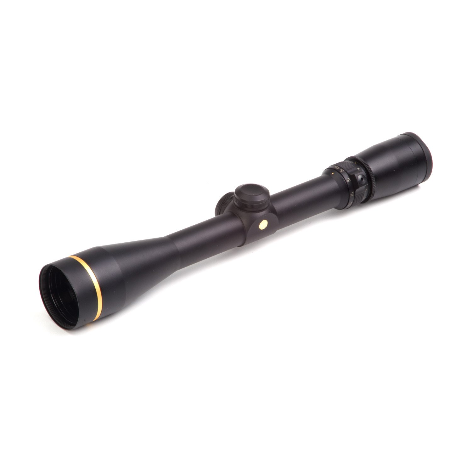 Leupold VX-3 4.5 - 14 x 40 Riflescope