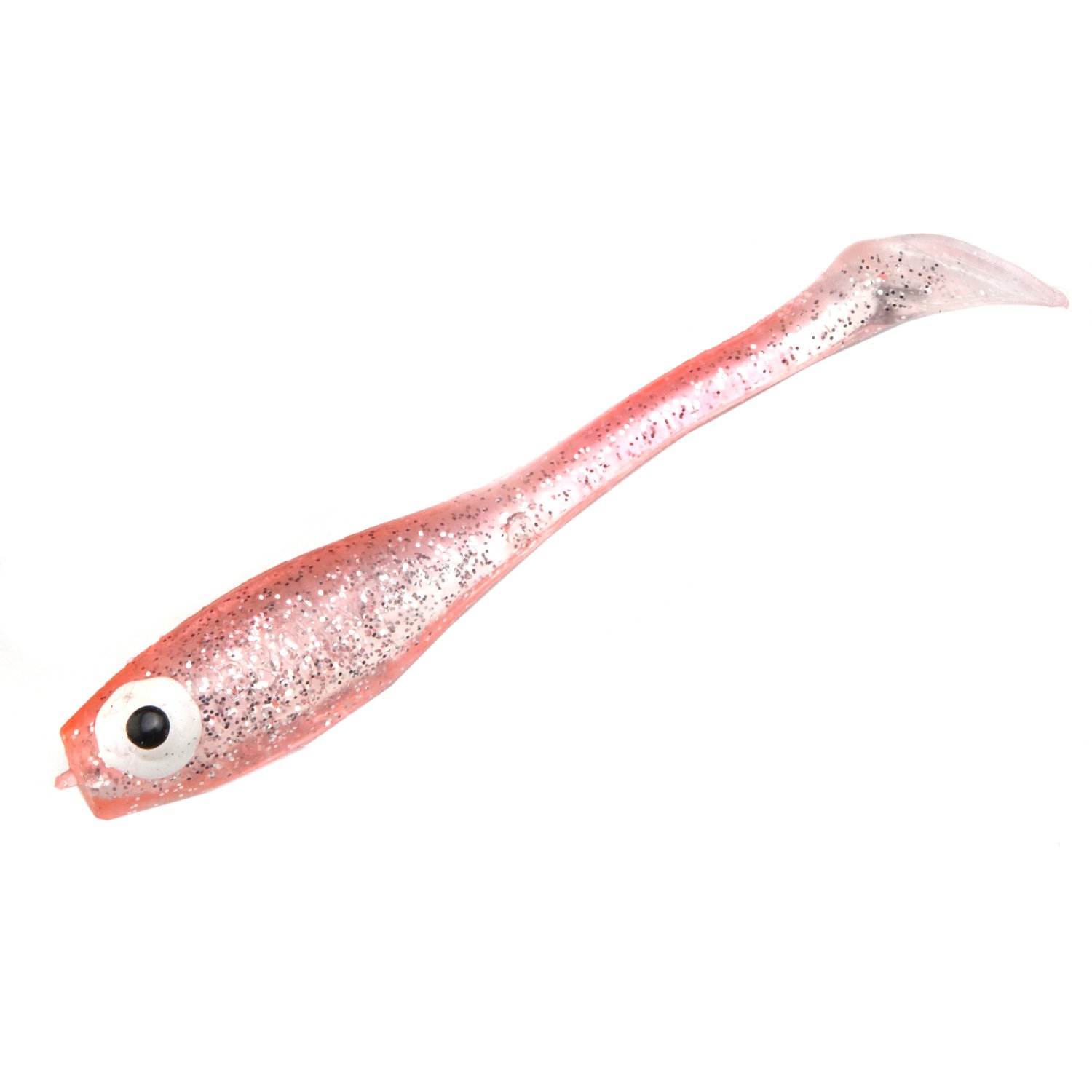 Brown Lures Flappin' Devil Lures 6-Pack thumbnail