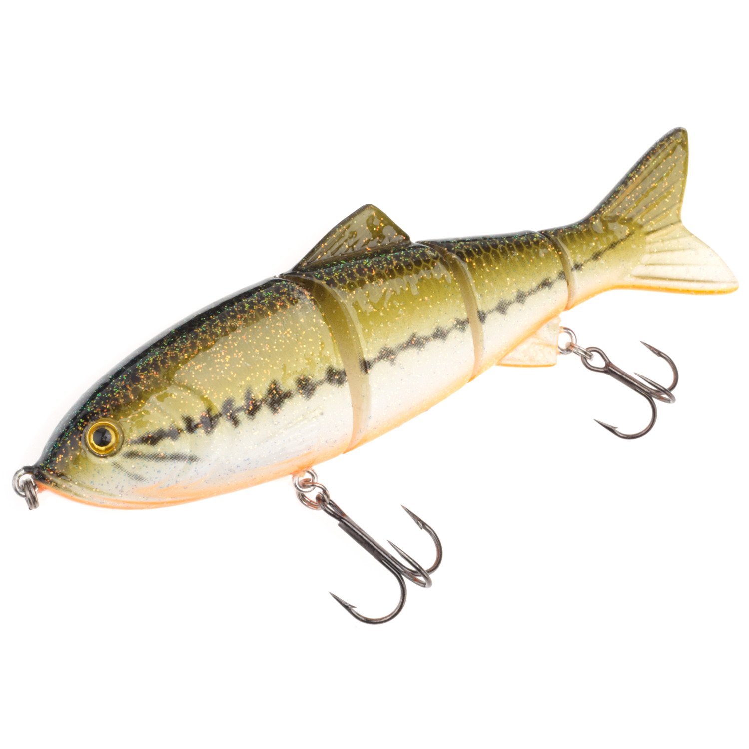 Baby Bass