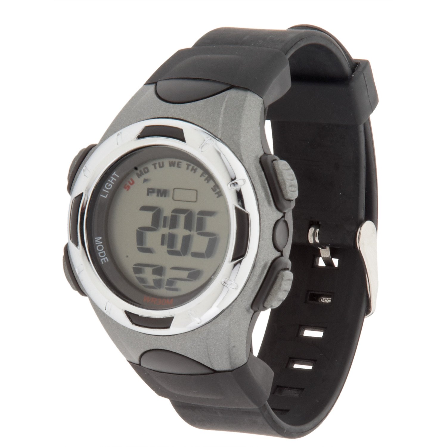 Aqualite Adults' Watch