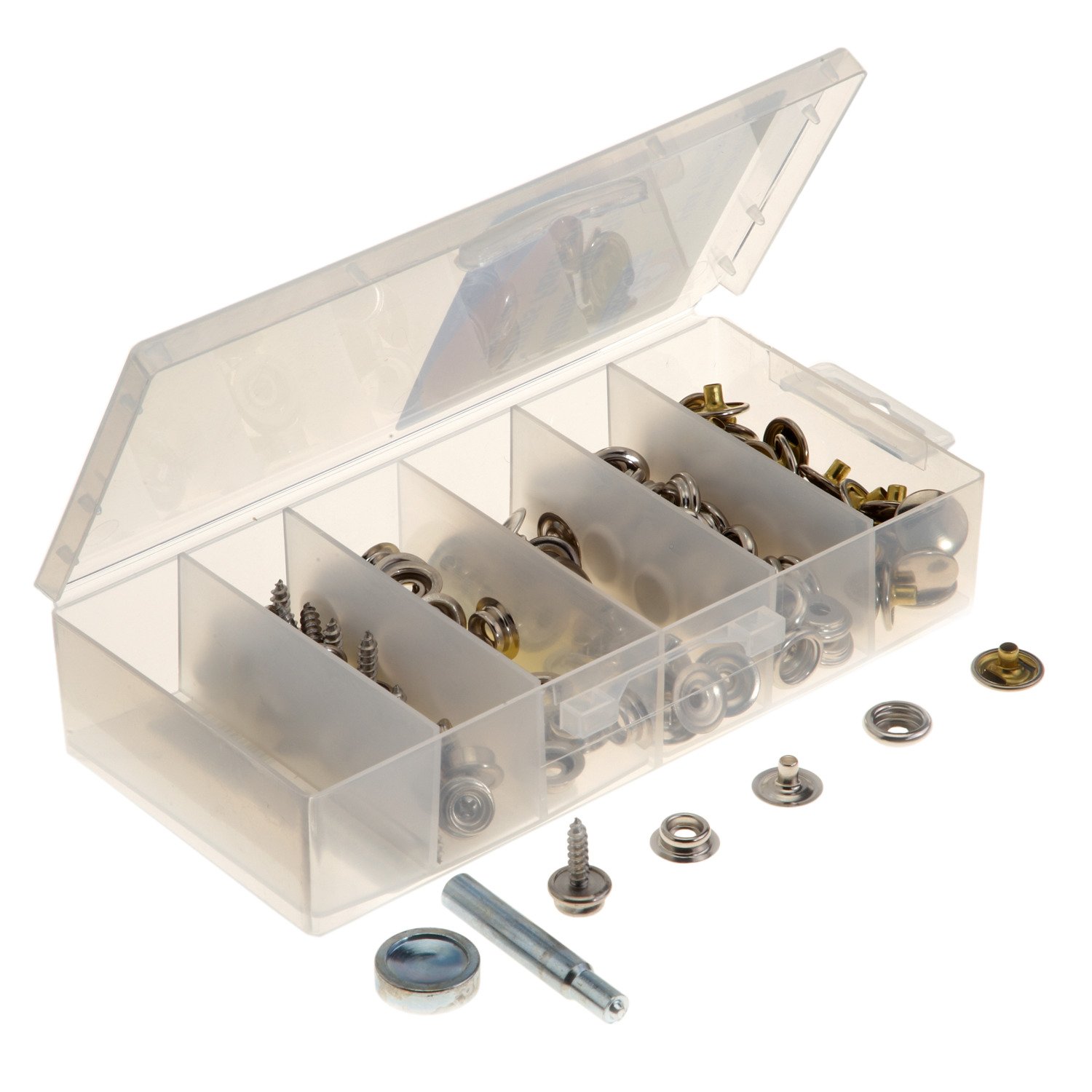 Handi-Man Marine Canvas Fastener Tool Kit