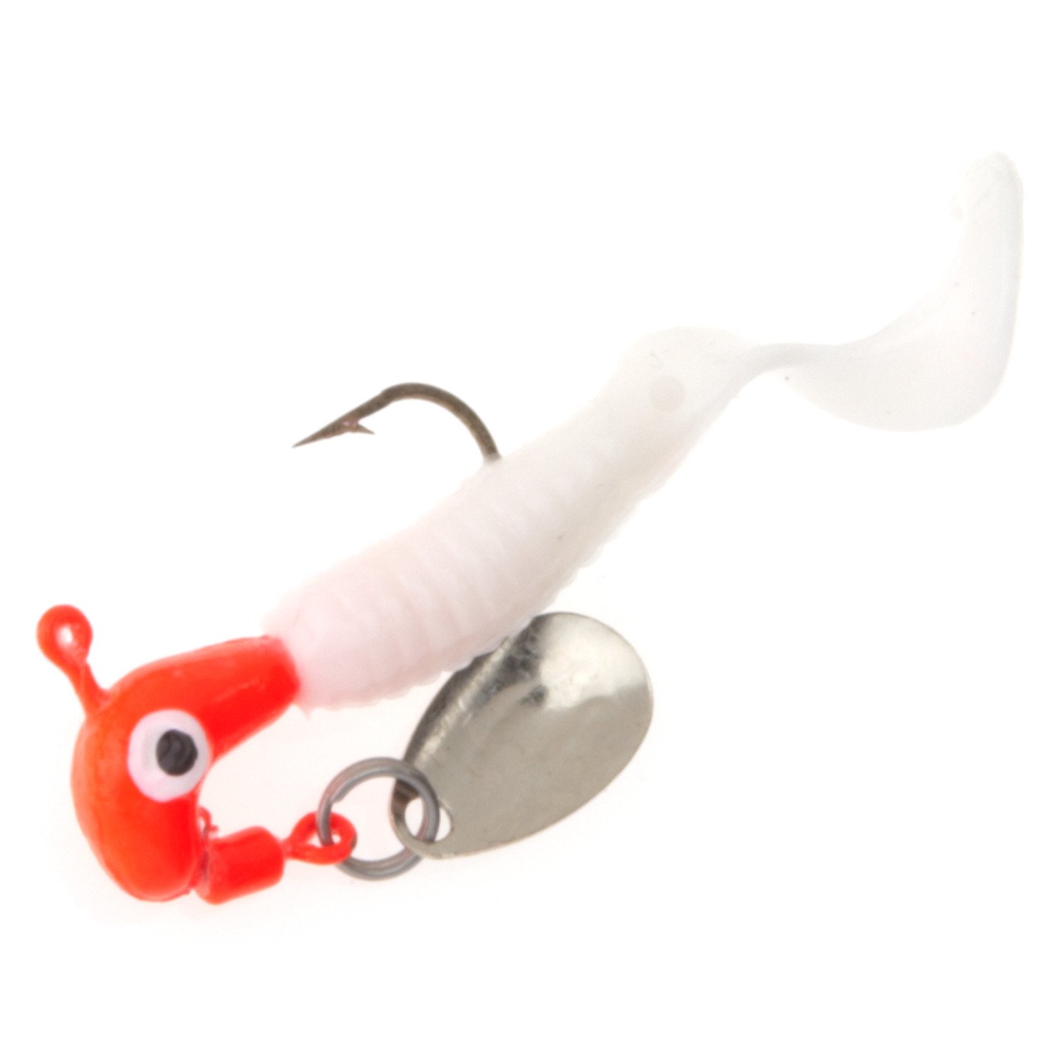 Blakemore Road Runner® 1/16 oz. Curly-Tail Jigs 2-Pack