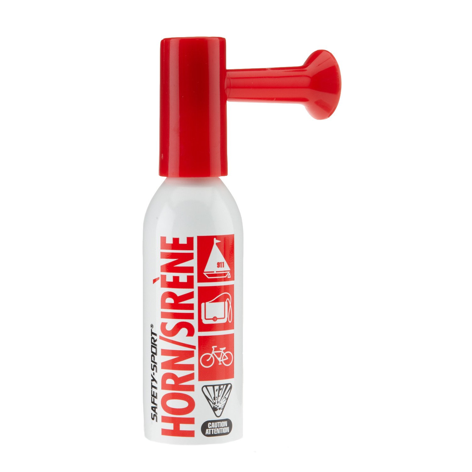 Safety-Sport Soccer Air Horn thumbnail