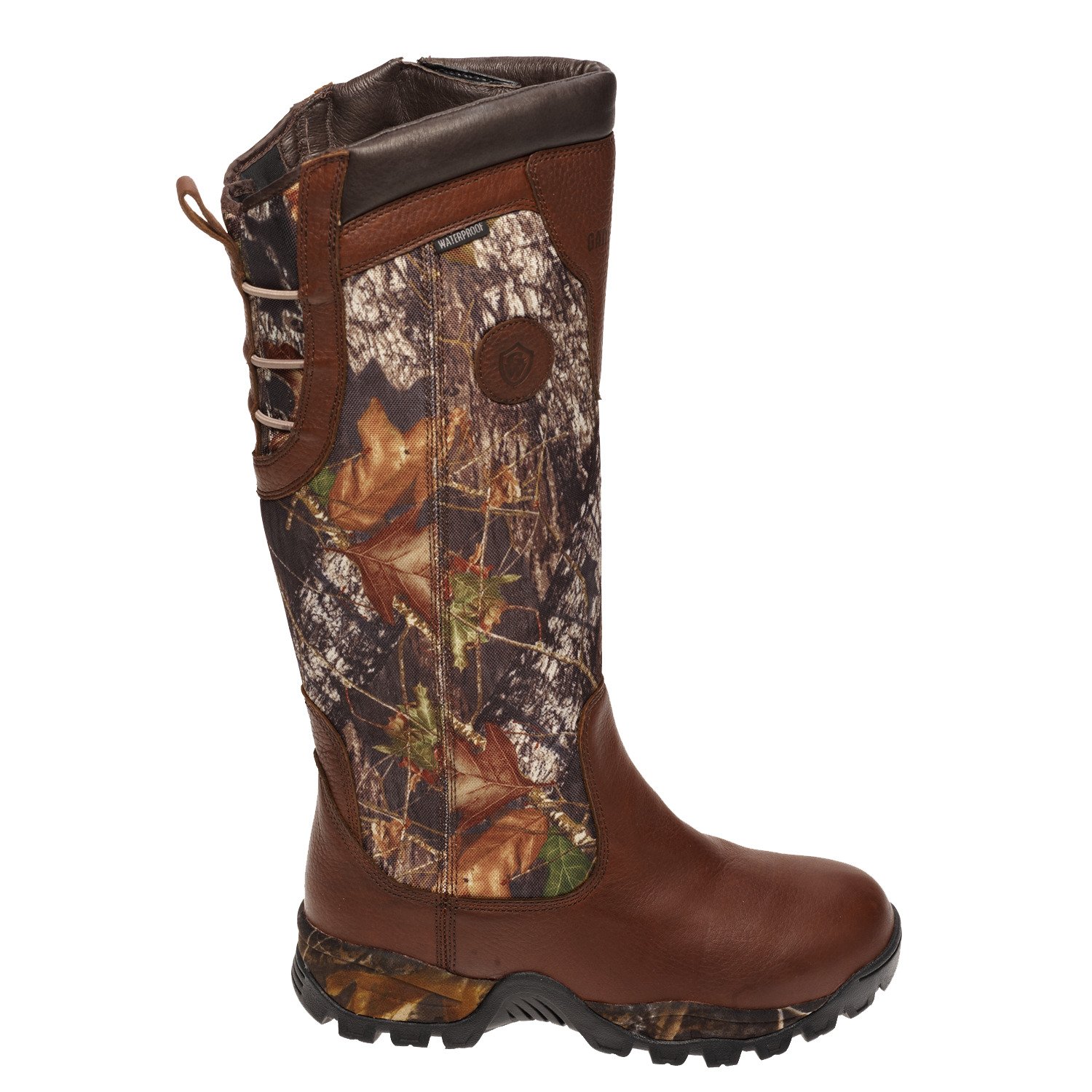 Game Winner® Men's Snake Armor SZ BX Hunting Boots