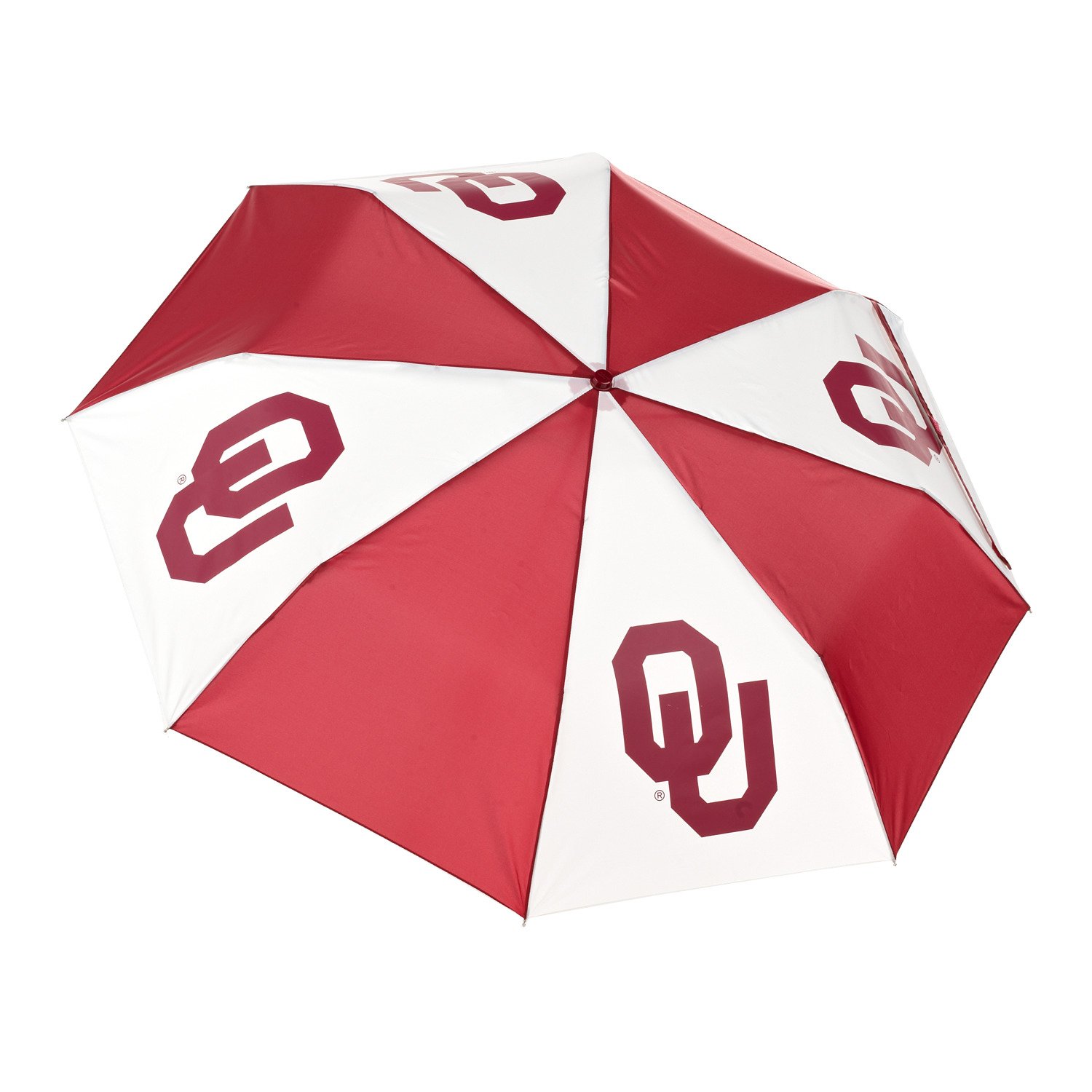 Storm Duds University of Oklahoma Super Pocket Mini Umbrella