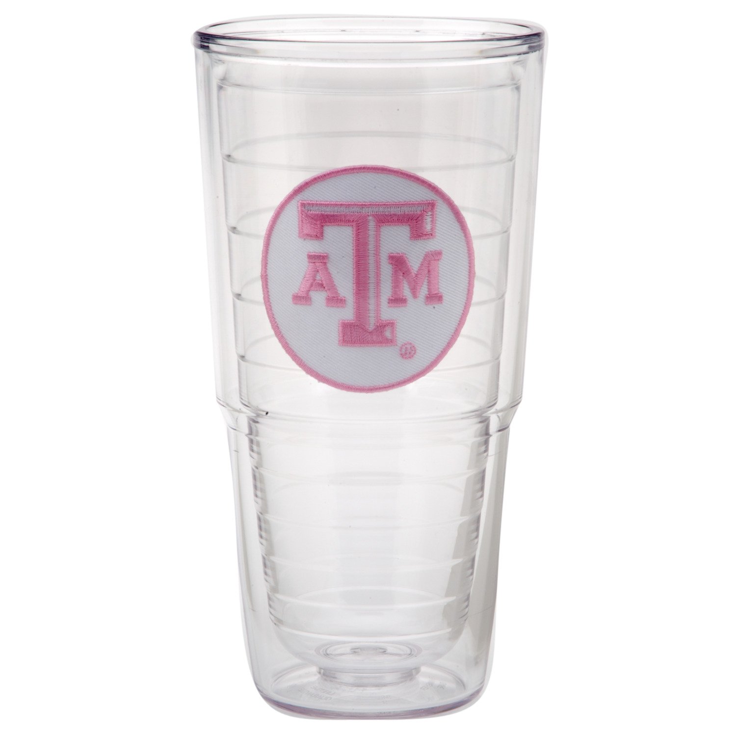 Texas A and M Univ. (Pink)