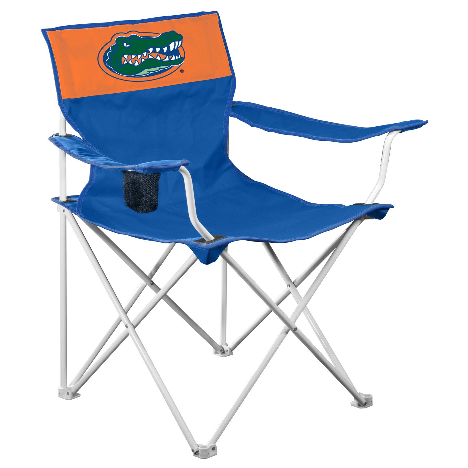 Logo University of Florida Canvas Chair