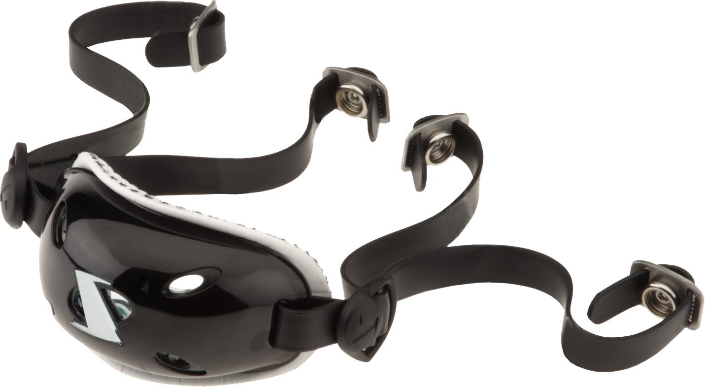 Sportstar Kids' Evolution Gel ChinStrap