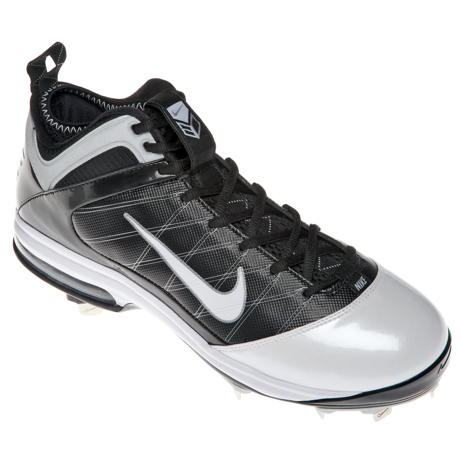 Nike Men's Air Max Diamond Elite Fly Baseball Cleats thumbnail