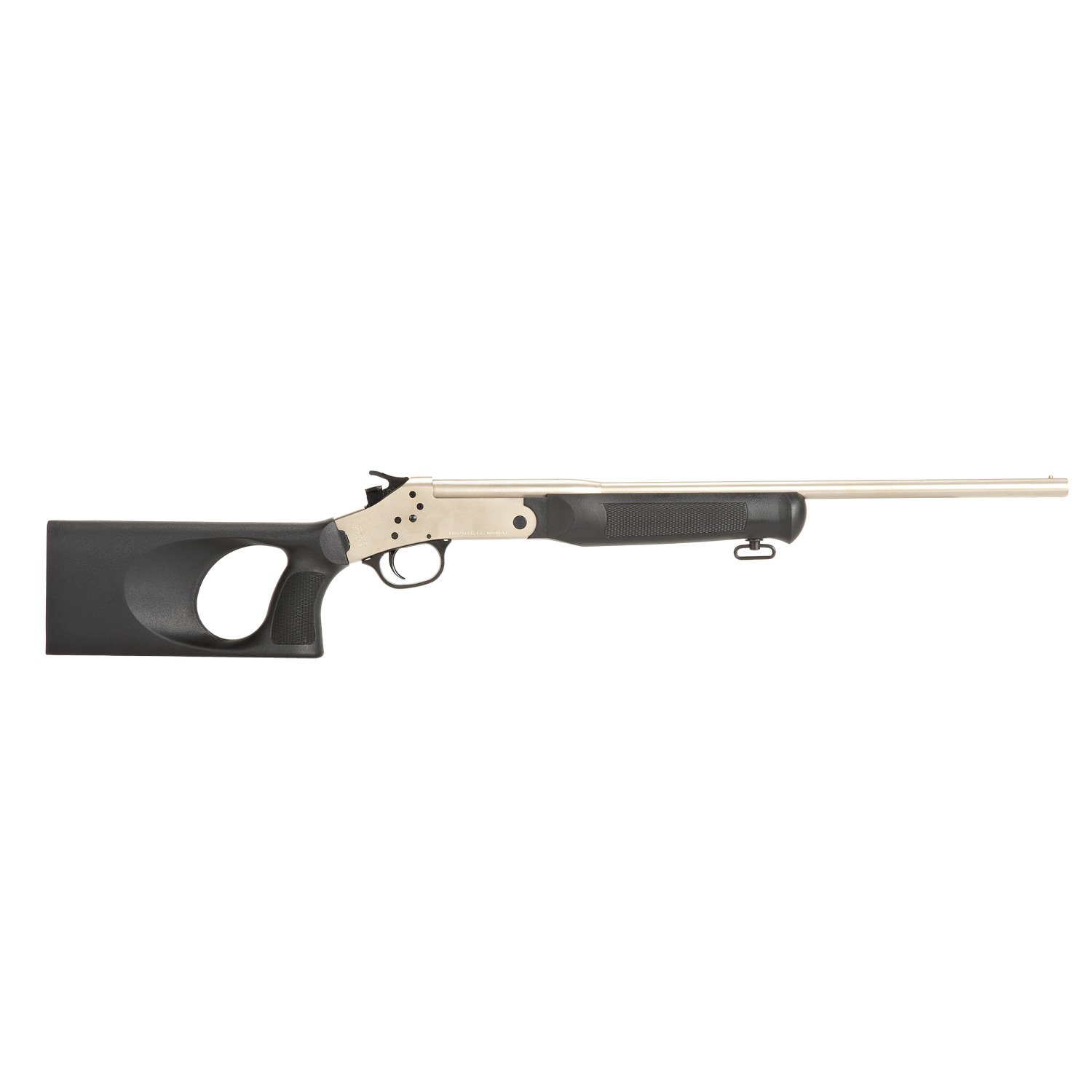 Rossi Tuffy 410 Gauge Shotgun