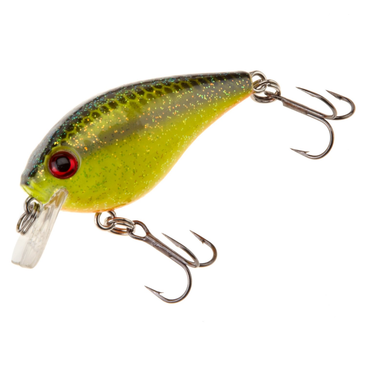 H2O Xpress™ CRUL Ultralight Crankbait