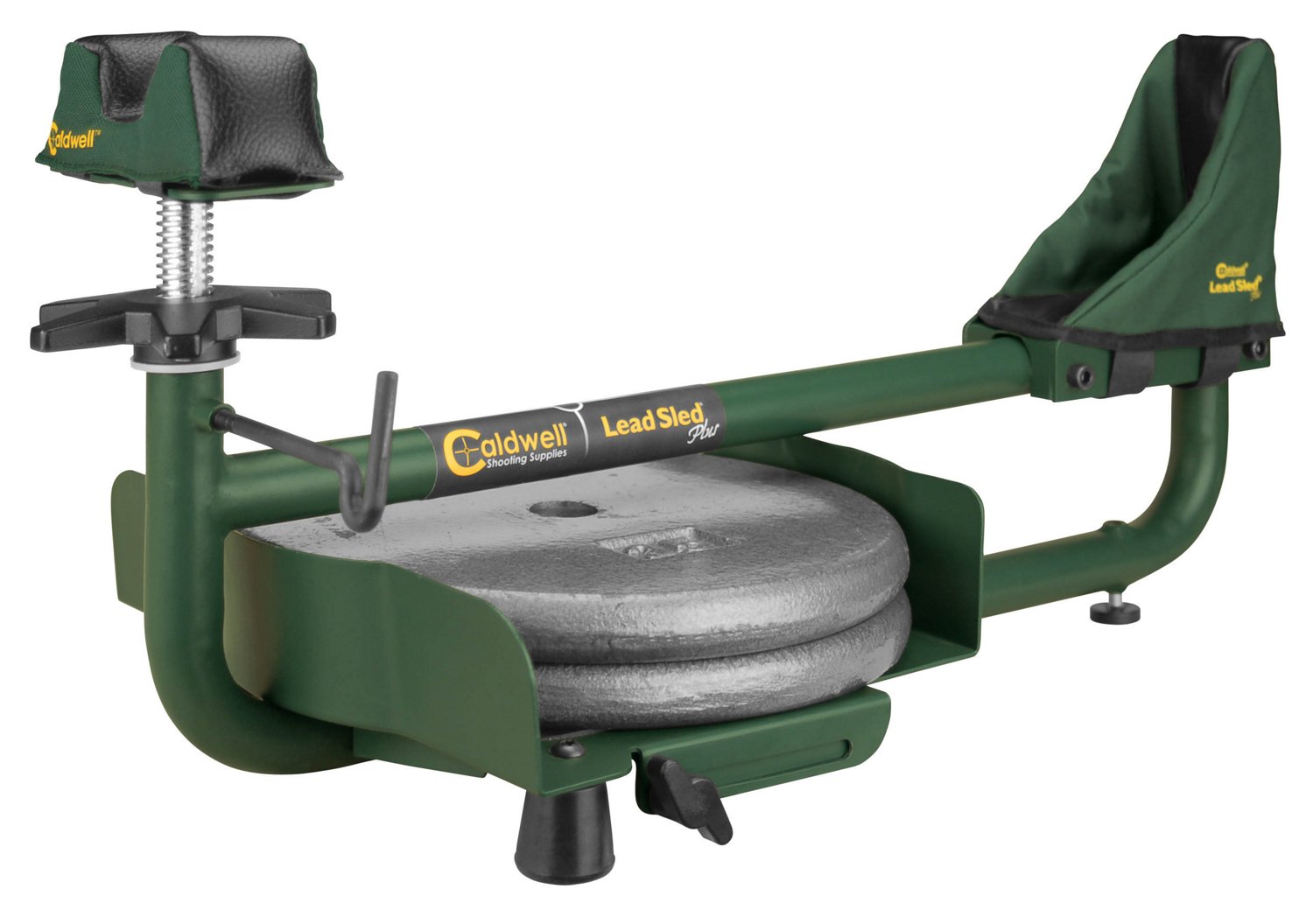 Caldwell® Lead Sled® Plus™ Shooting Rest