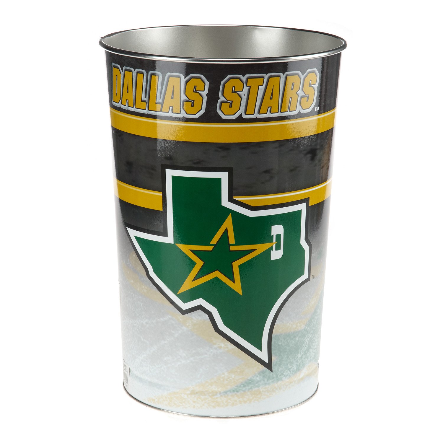 WinCraft Wastebasket