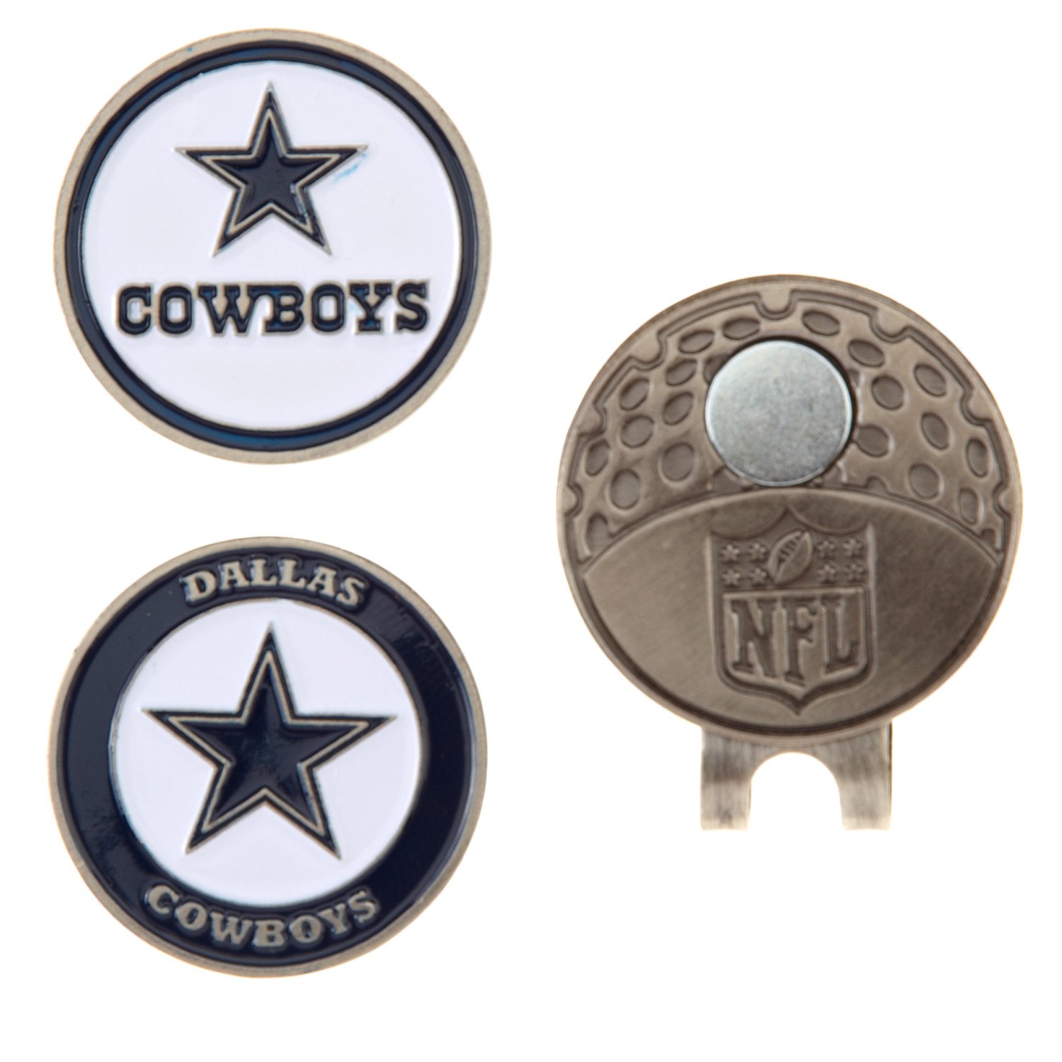 Team Golf NFL Cap Clip