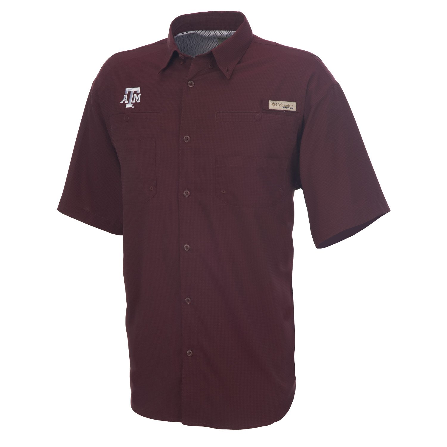 Columbia Sportswear Men's Collegiate Tamiami™ Shirt