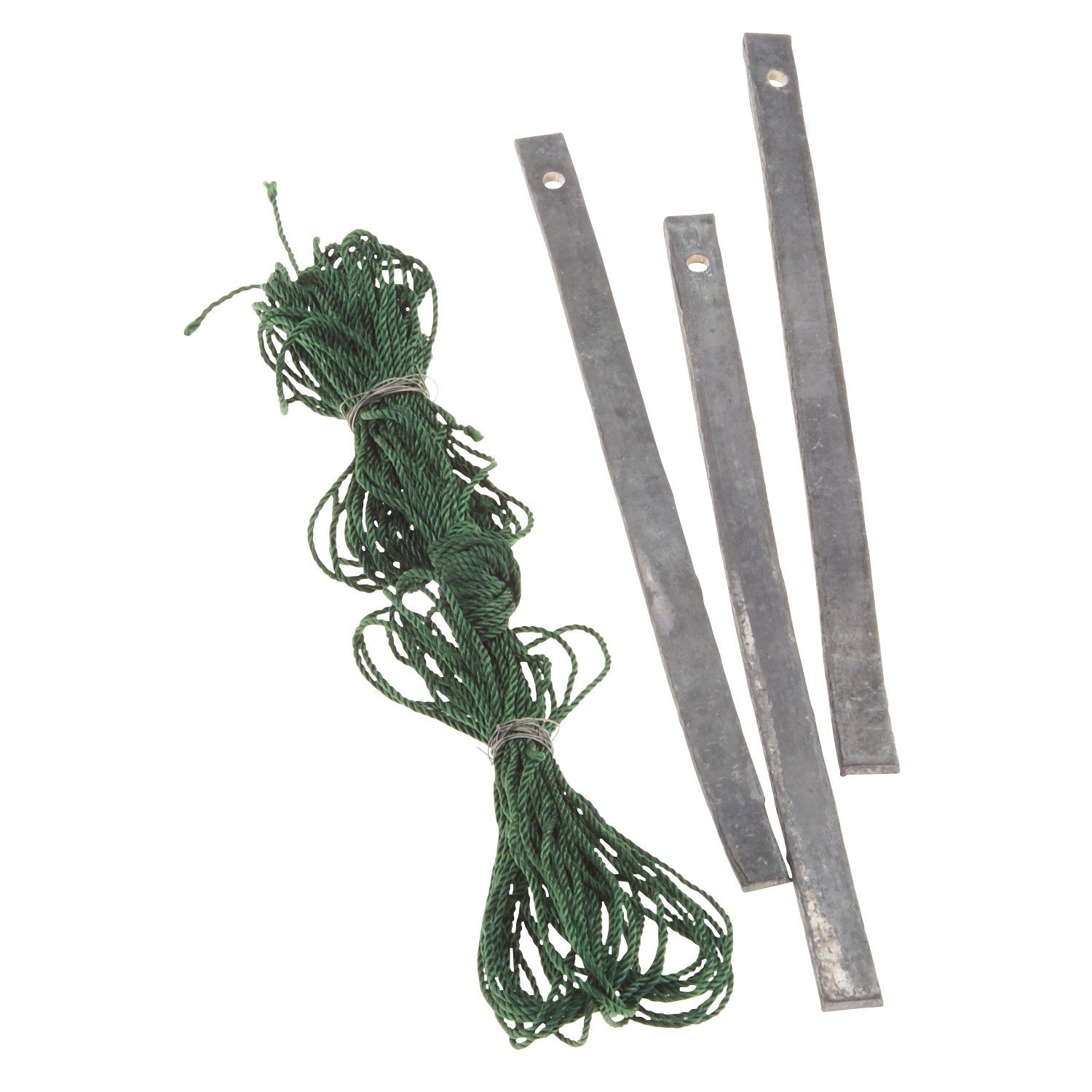 Game Winner® Decoy Anchor Weights 12-Pack