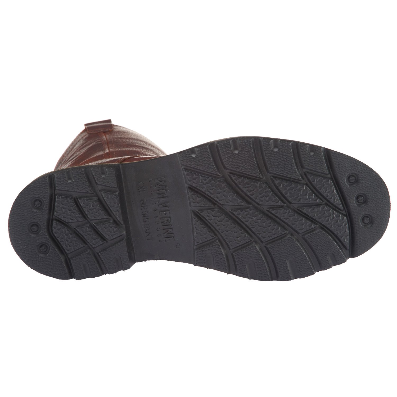 Wolverine Wellington Steel-Toe Work Boots thumbnail