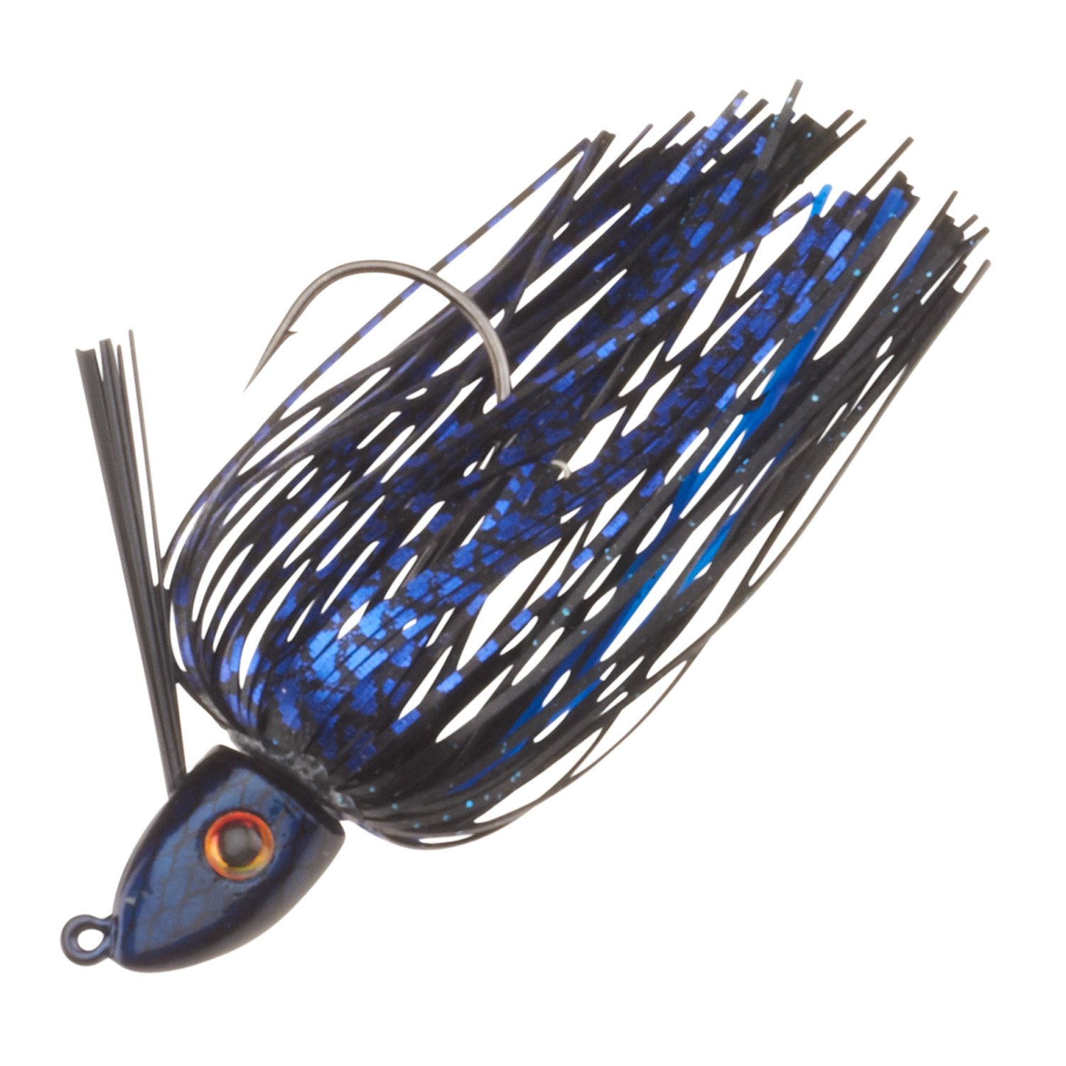 Black Blue