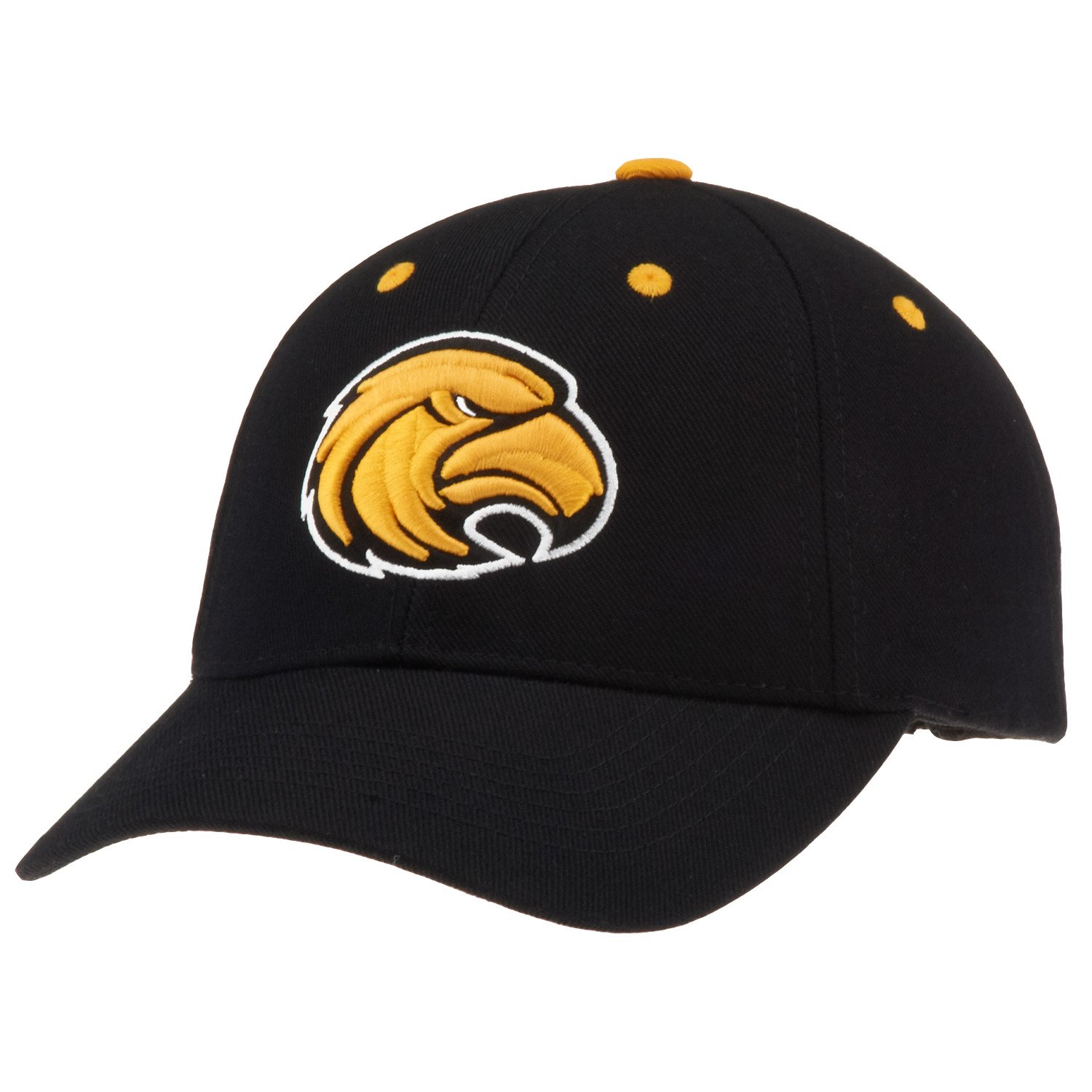 Top of the World Adults' Triple Conference Southern Mississippi Baseball Cap