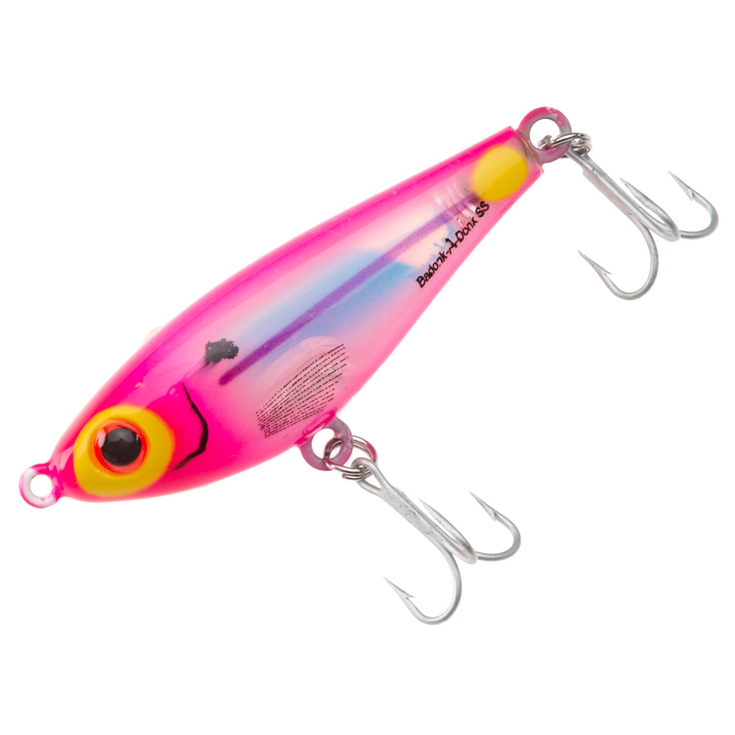 Bomber® Lures Badonk-A-Donk SS 2-1/2