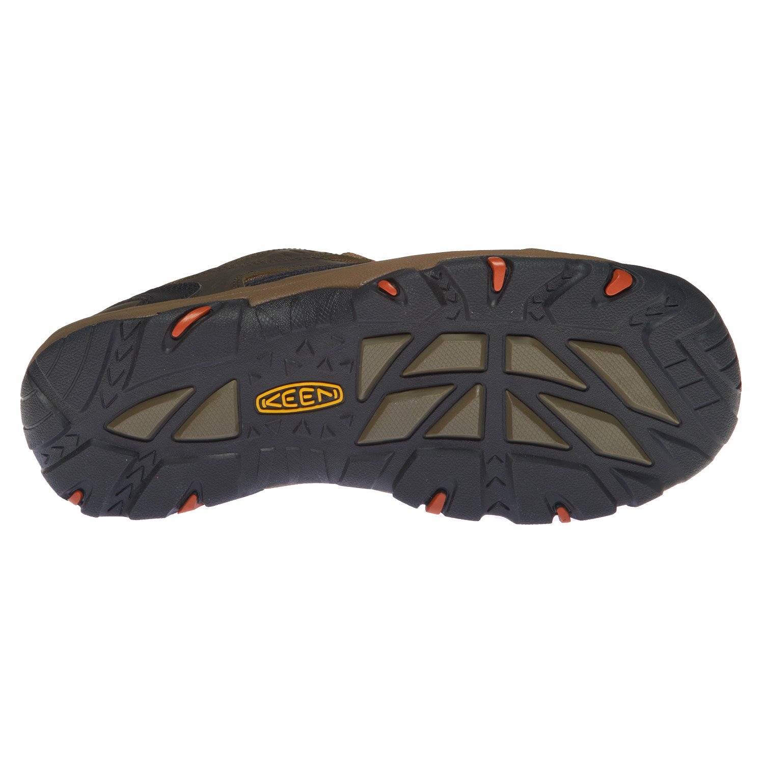 KEEN Men's Zion Hiking Shoes thumbnail