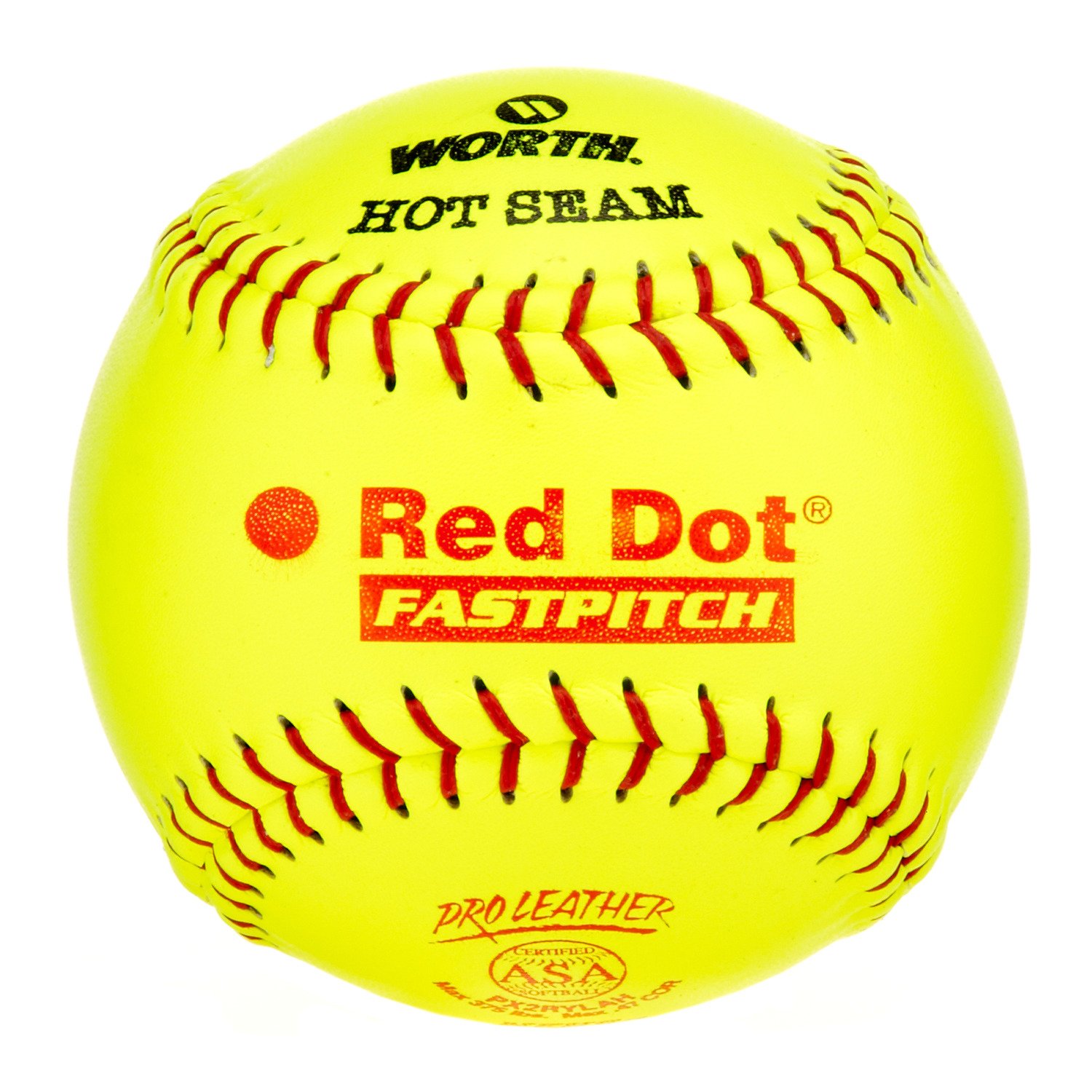 Worth Red Dot 12