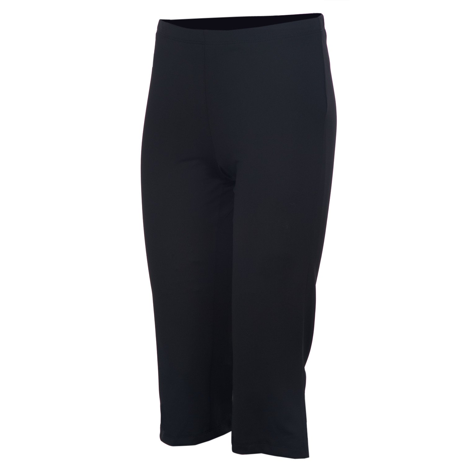 BCG™ Women's Poly/Spandex Fitted Capri