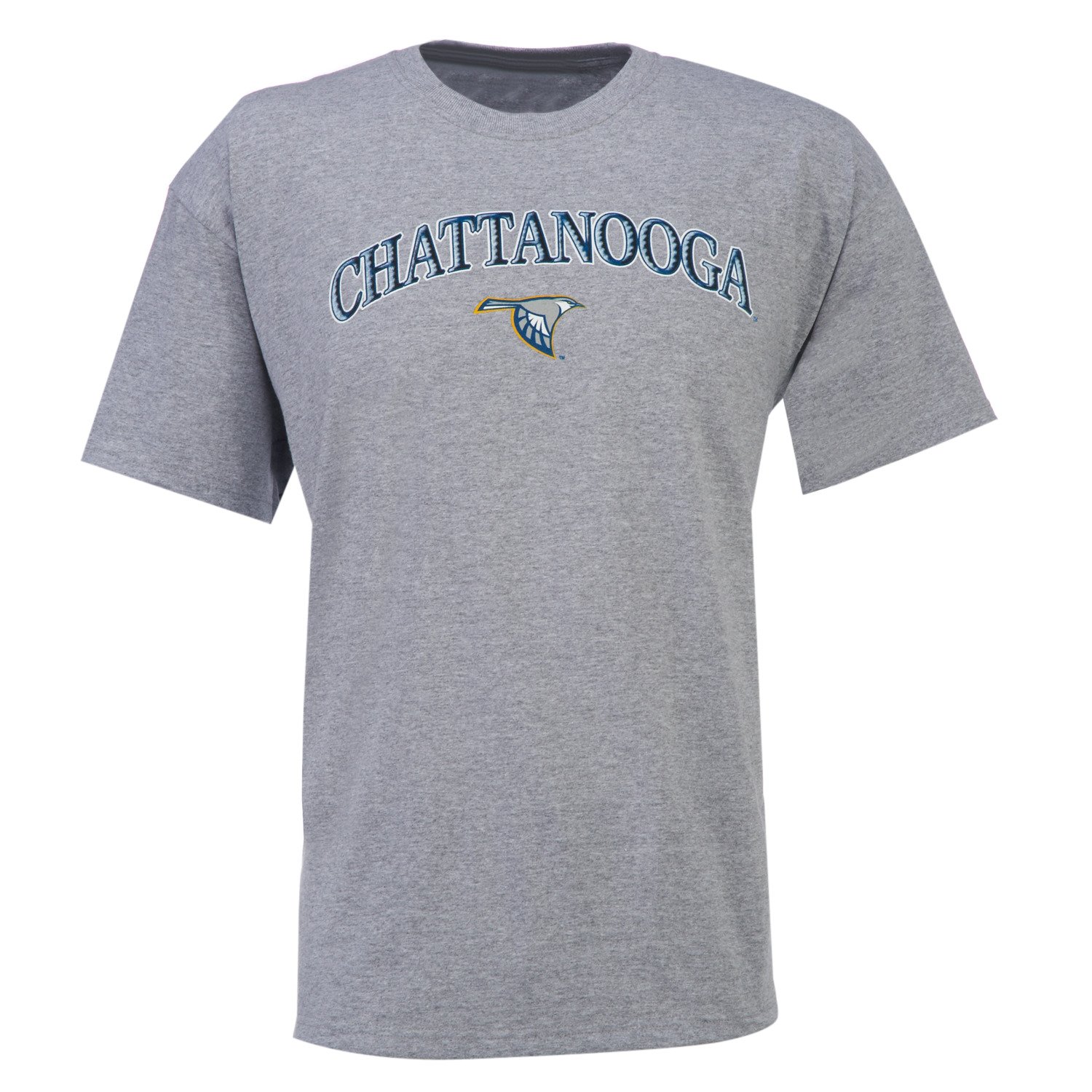 Viatran Adults' University of Tennessee at Chattanooga T-shirt