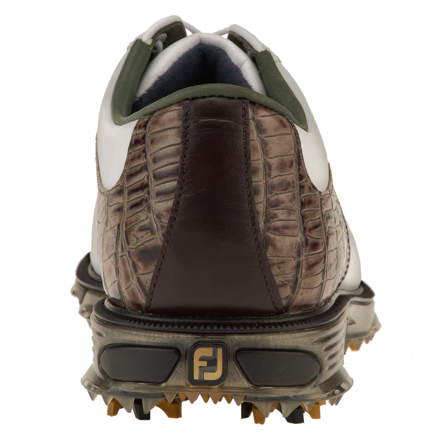 FootJoy Men's DryJoys Tour™ Golf Shoes thumbnail