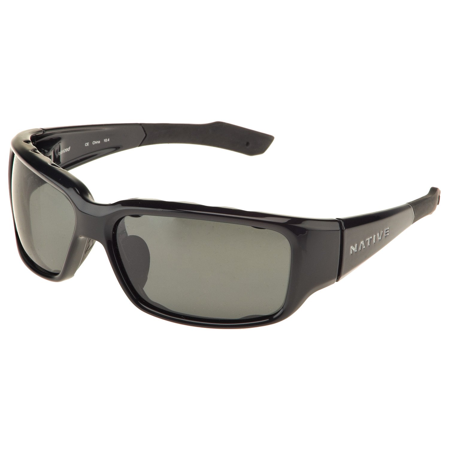 Native Eyewear Men's Bolder Sunglasses