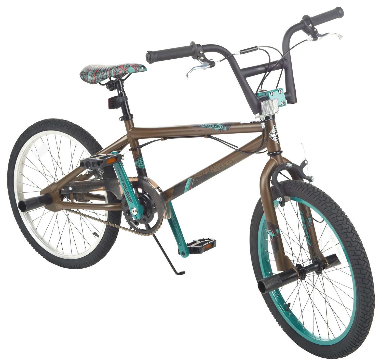 Huffy Boys' Antivenom 20" Bicycle thumbnail