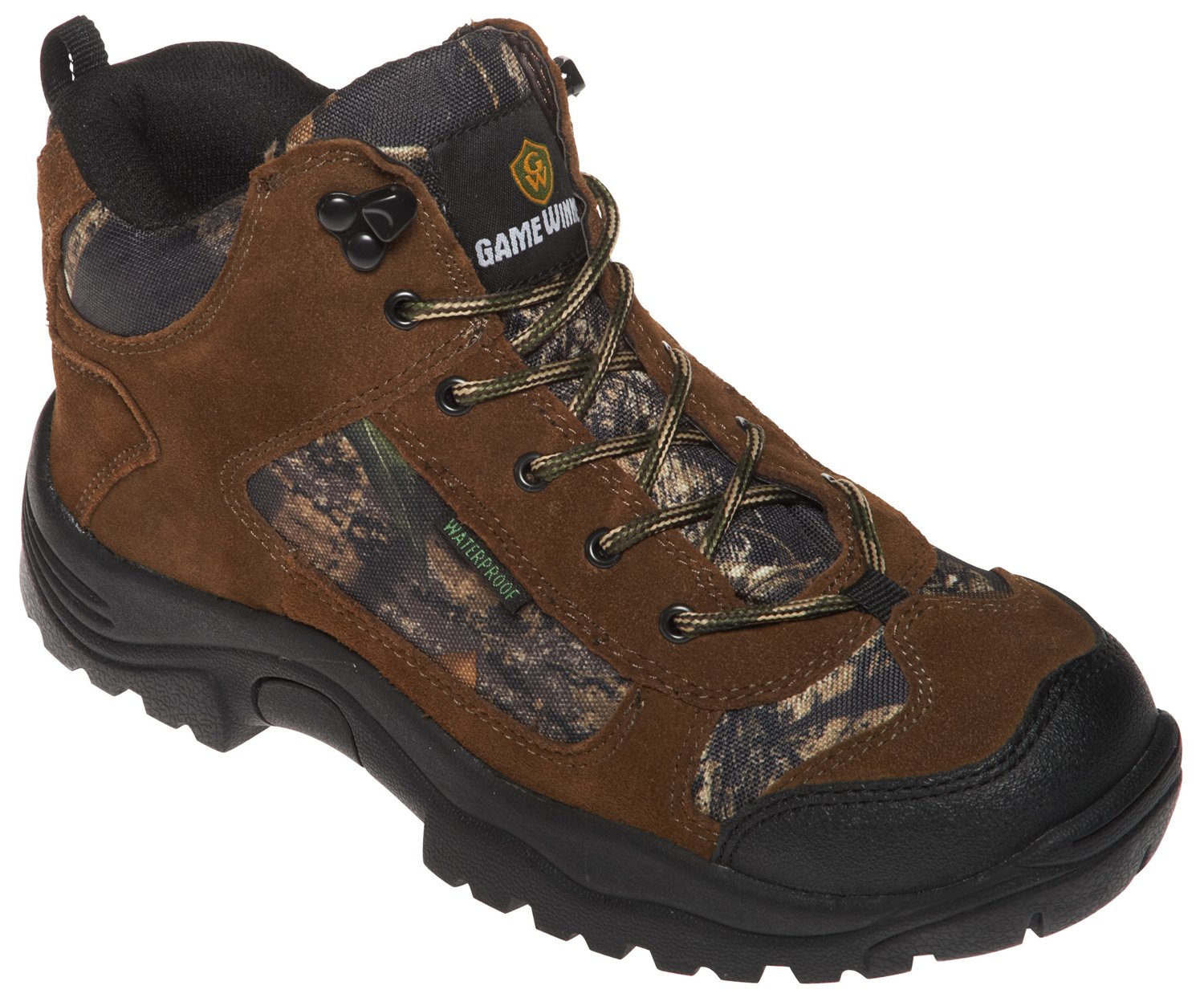 Game Winner® Youth Run N Gun IV Hunting Boots thumbnail