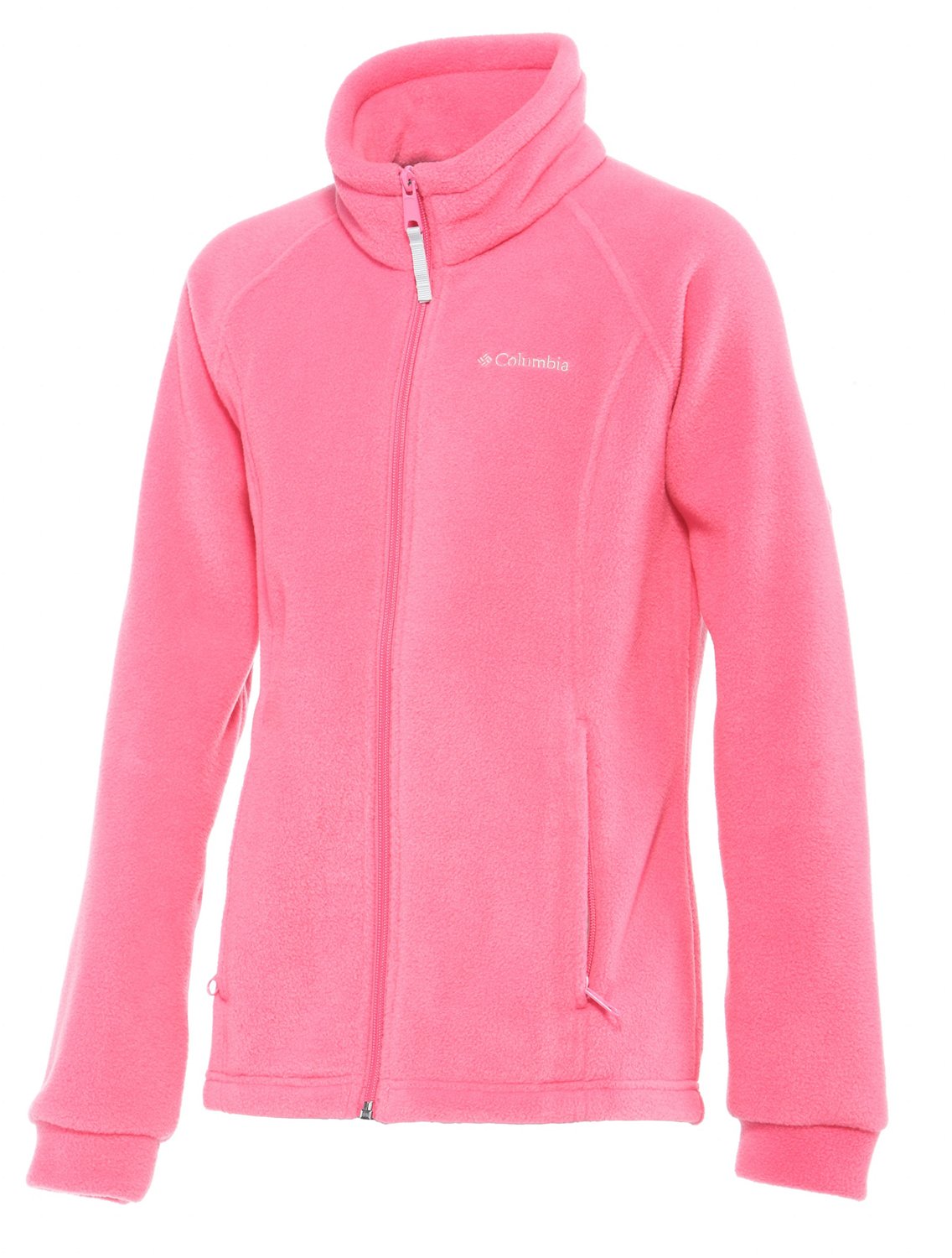 Columbia Sportswear Girls' Benton Springs™ Fleece thumbnail