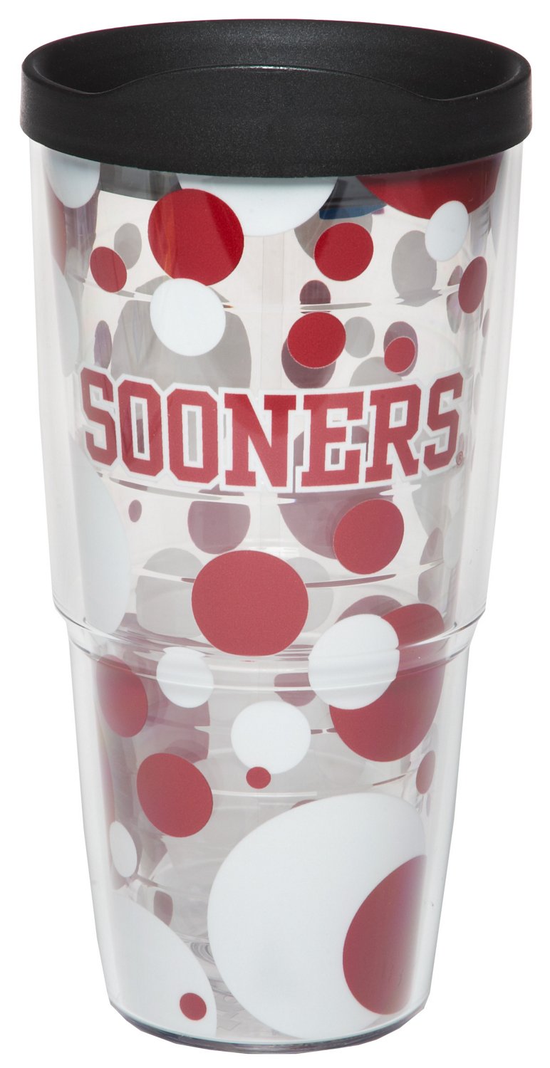 Clear/Oklahoma Sooners