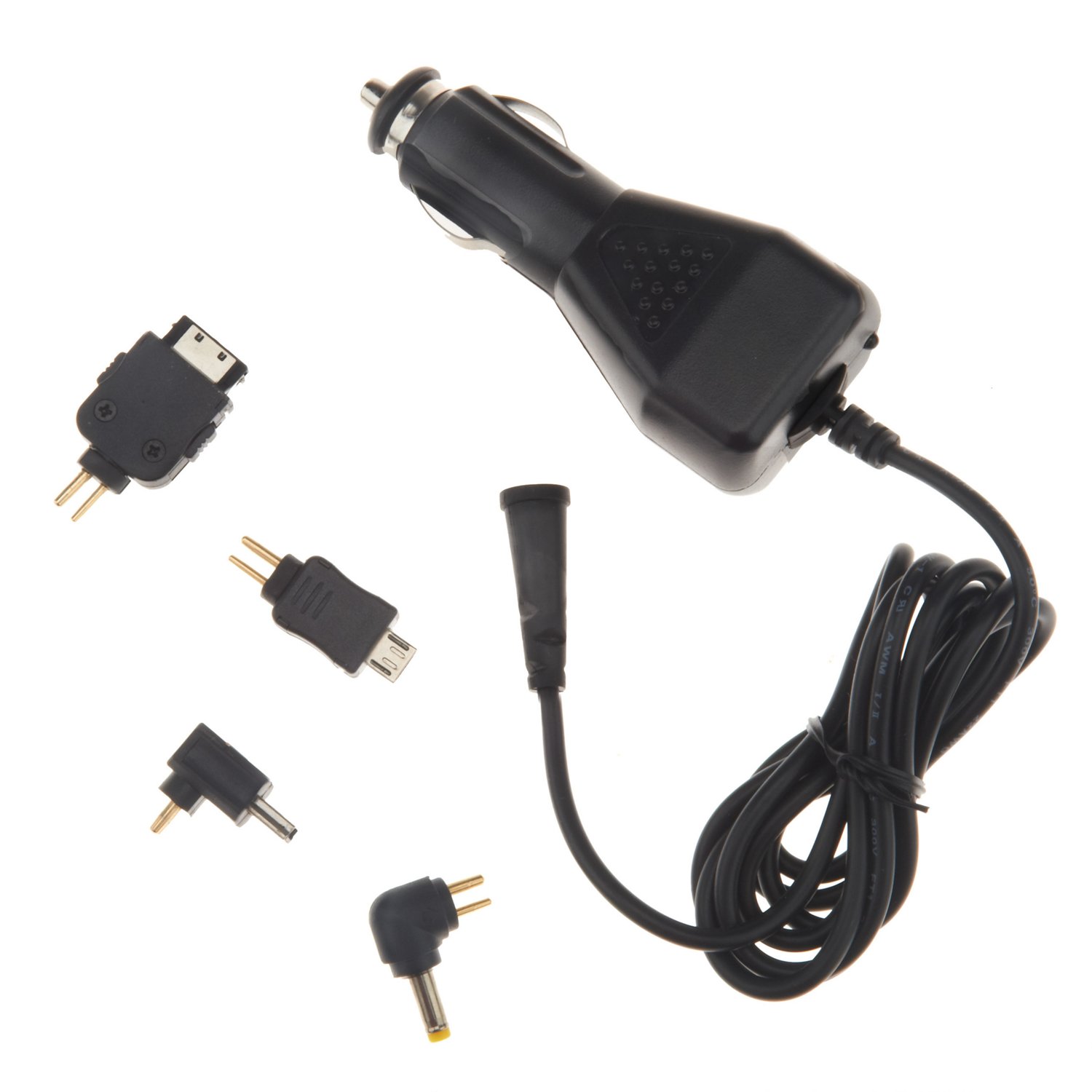 Bracketron™ Universal GPS Power Charger thumbnail