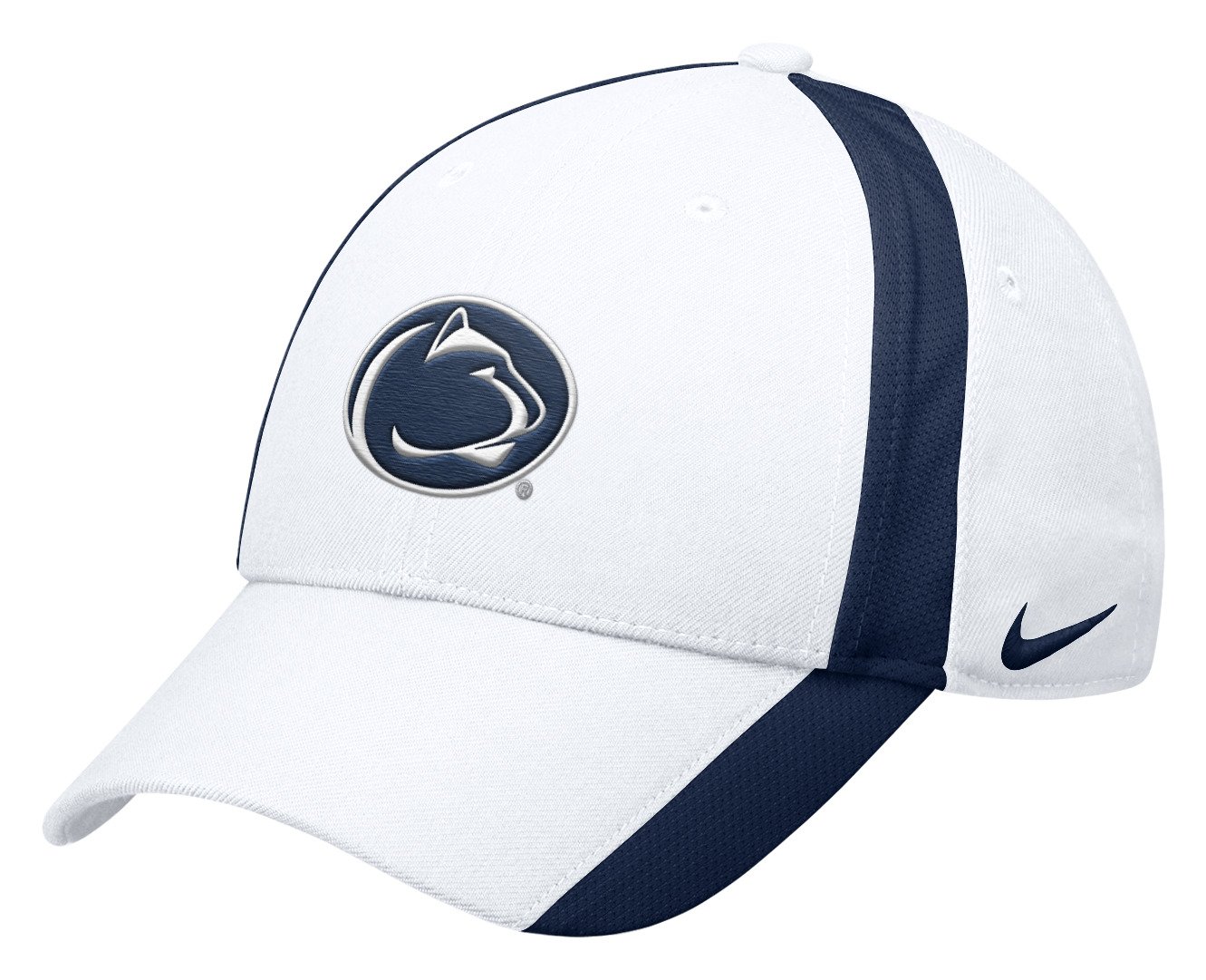 Nike Penn State University Dri-FIT Legacy91 Coaches Cap thumbnail