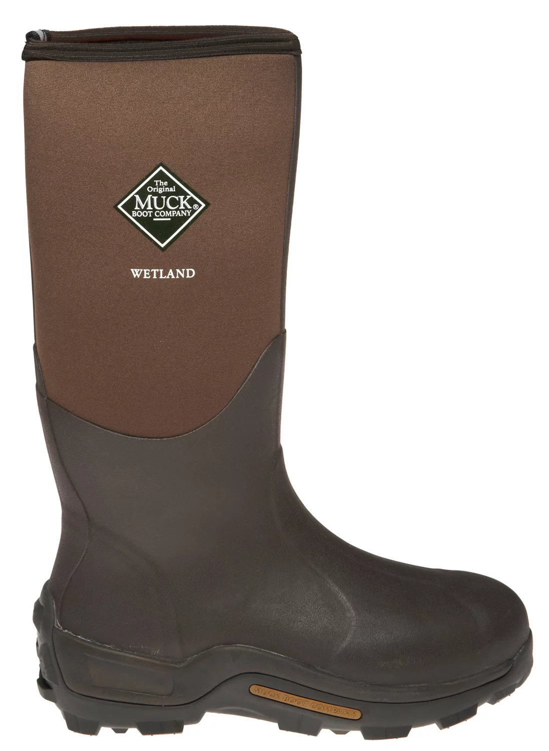 Muck Boot Adults' Outdoor Sporting Wetland Premium Field Boots ...