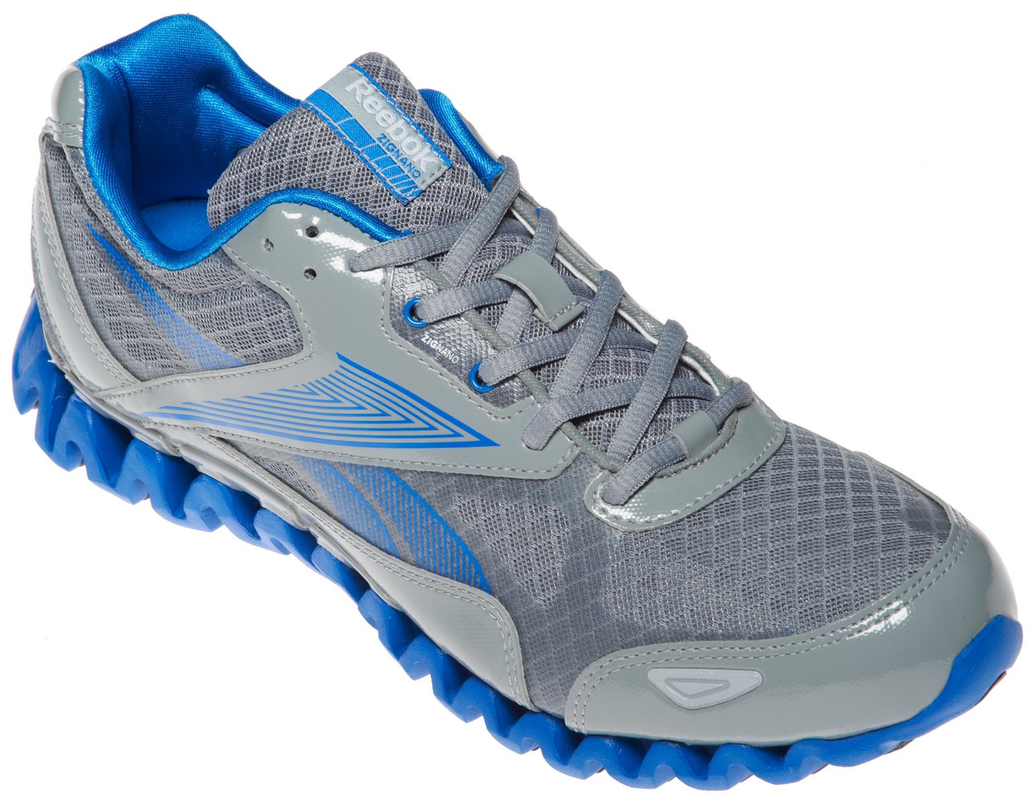 Reebok Men's ZigNano Storm Running Shoes thumbnail