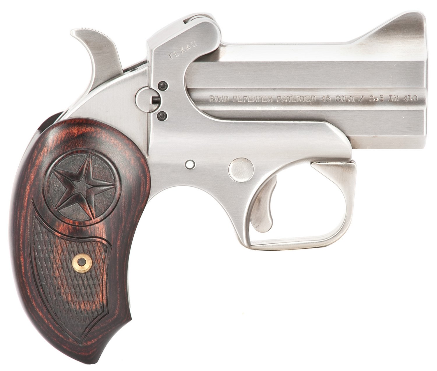 Bond Texas Defender .410 Colt Pistol thumbnail