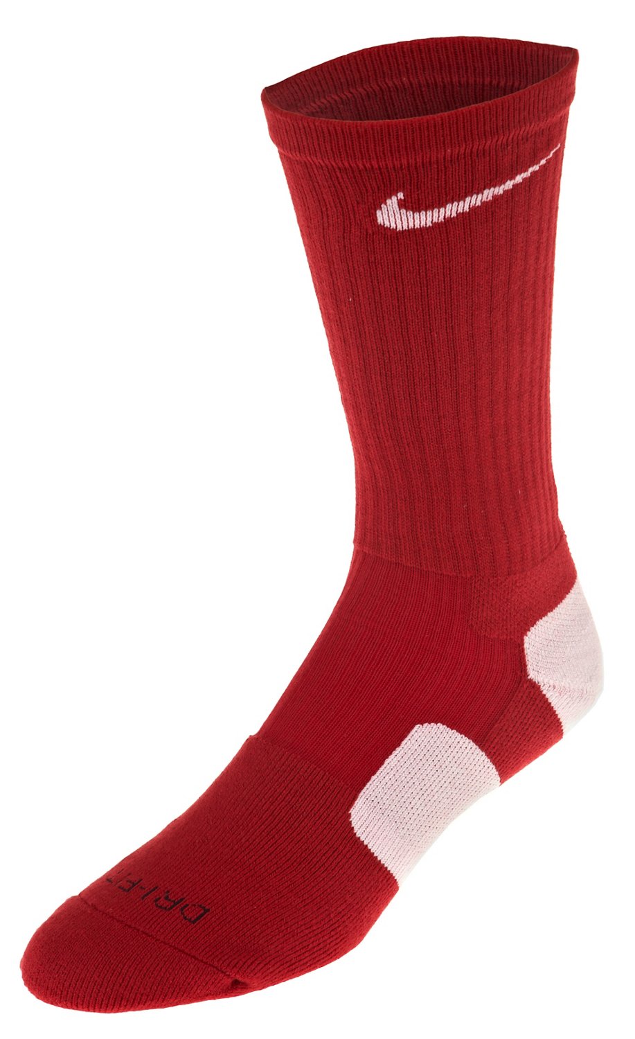 Nike Dri-FIT Elite Basketball Crew Socks