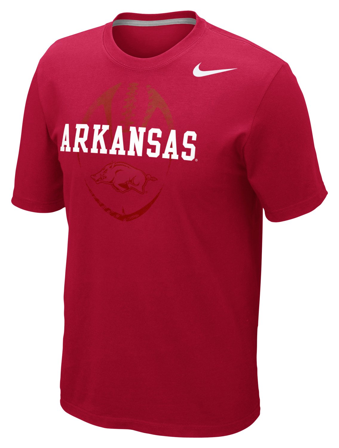 Nike Men's University of Arkansas Team Issue T-shirt