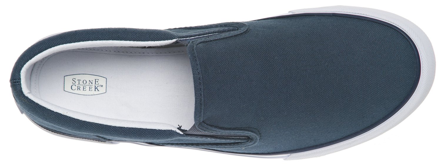 Stone Creek Men's Banyan Casual Shoes thumbnail