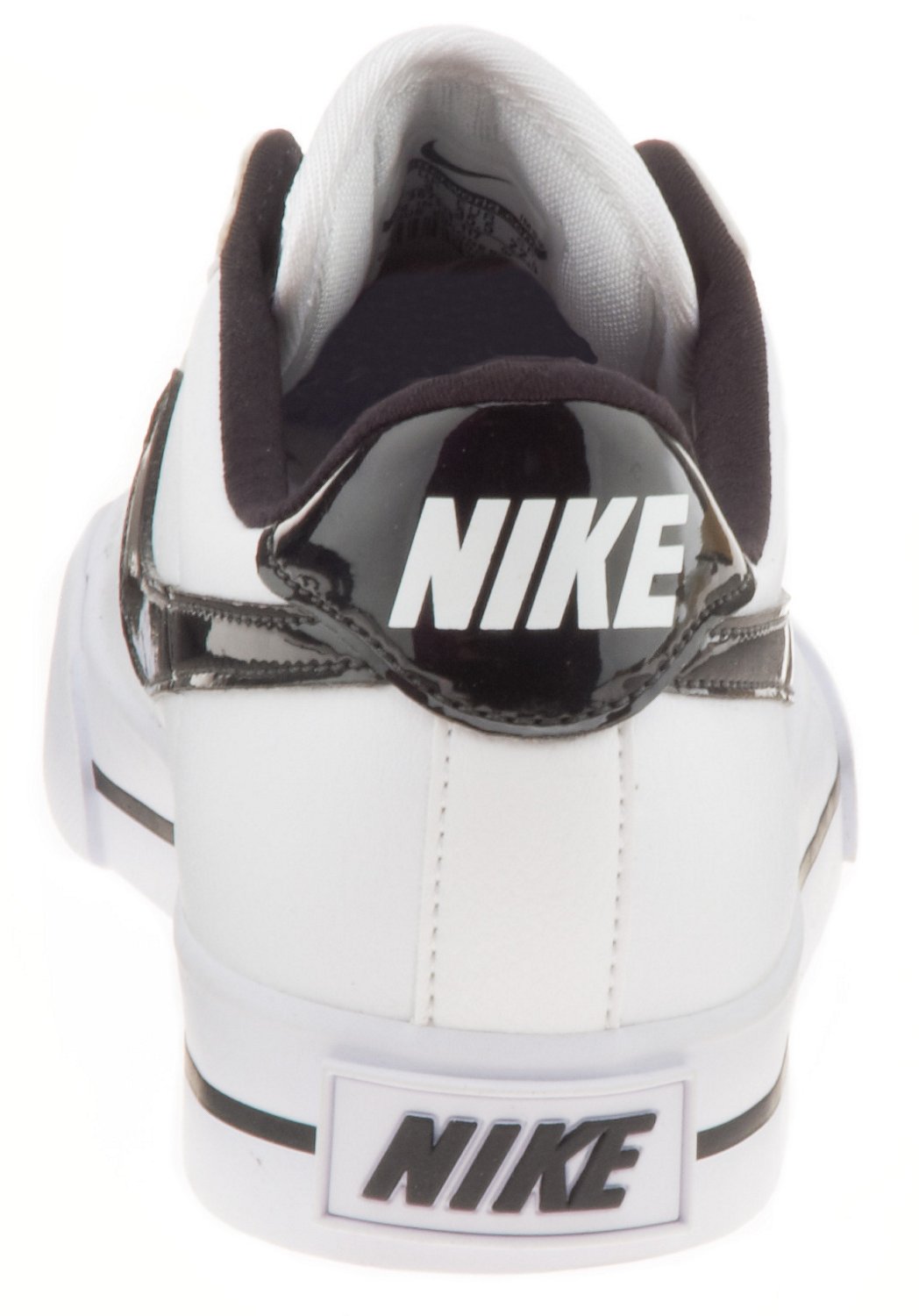 Nike Boys' Sweet Classic Athletic Lifestyle Shoes thumbnail